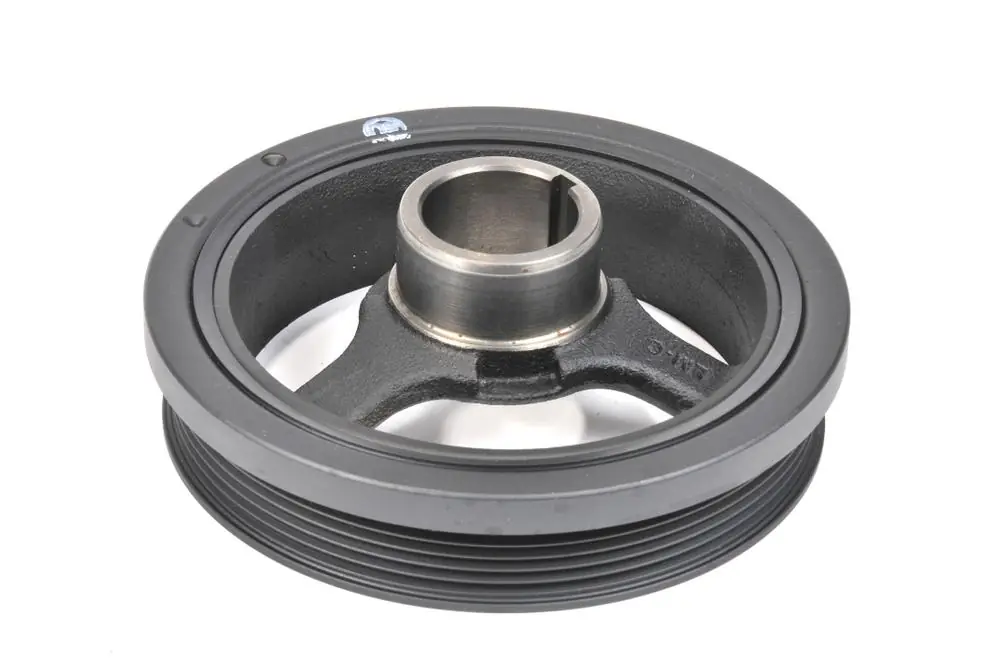 High Quality Genuine Saab 12674685 - Engine Crankshaft Pulley