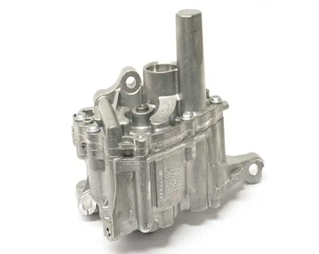 Weekend Sale Genuine BMW 11417560250 - Engine Oil Pump