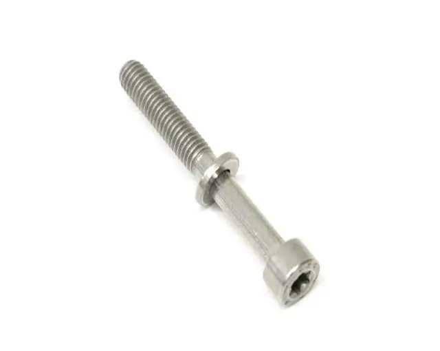 Genuine BMW 07129905599 - Engine Oil Pan Bolt Genuine