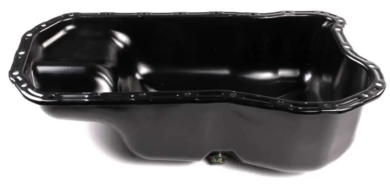 Professional Grade URO Parts 021103601B - Engine Oil Pan