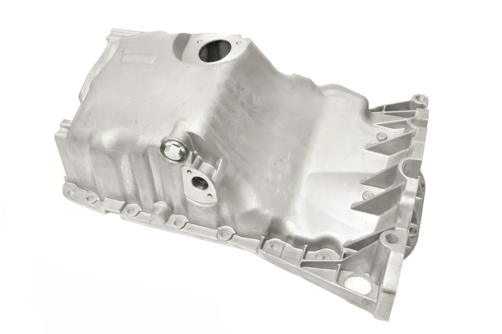 Fan Favorite URO Parts 06B103603P - Engine Oil Pan