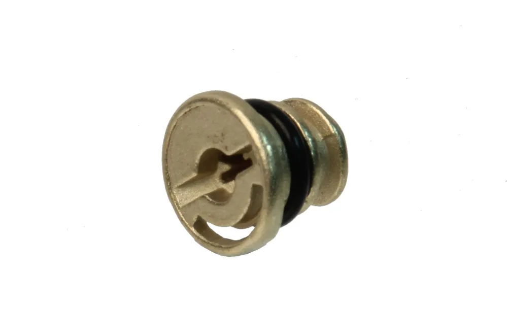 Fast Shipping URO Parts 06L103801PRM - Engine Oil Drain Plug