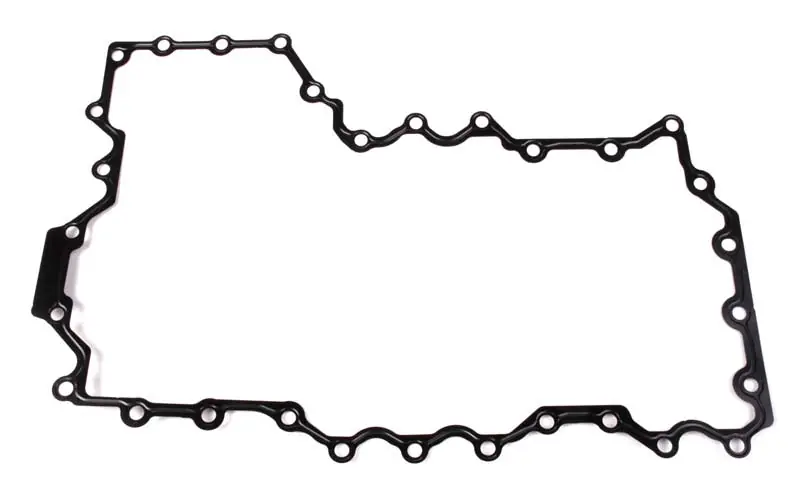 Genuine BMW 11137570706 - Engine Oil Pan Gasket (Lower) Money Back Guarantee