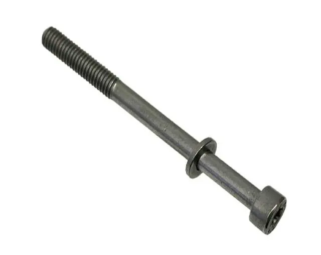 Same Day Shipping Genuine BMW 07129905600 - Engine Oil Pan Bolt