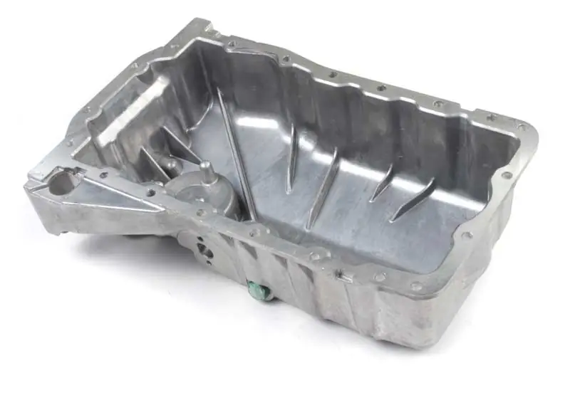 Final Sale Genuine VW/Audi 038103601AQ - Engine Oil Pan
