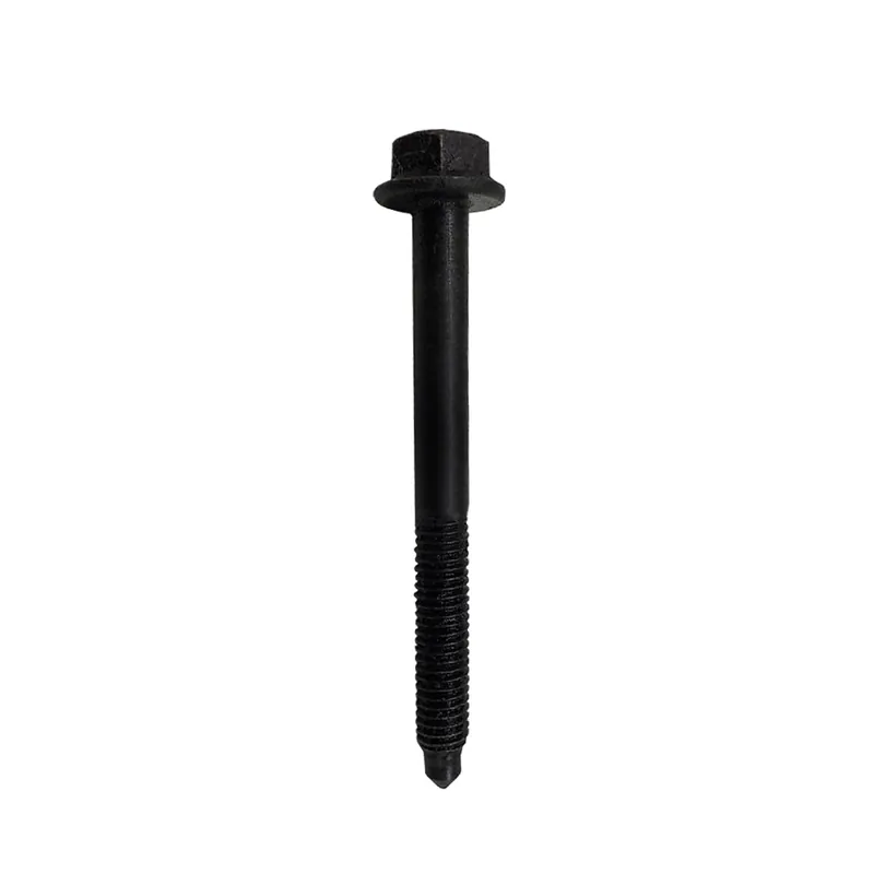 Best Price Genuine BMW 11131435807 - Engine Oil Pan Bolt