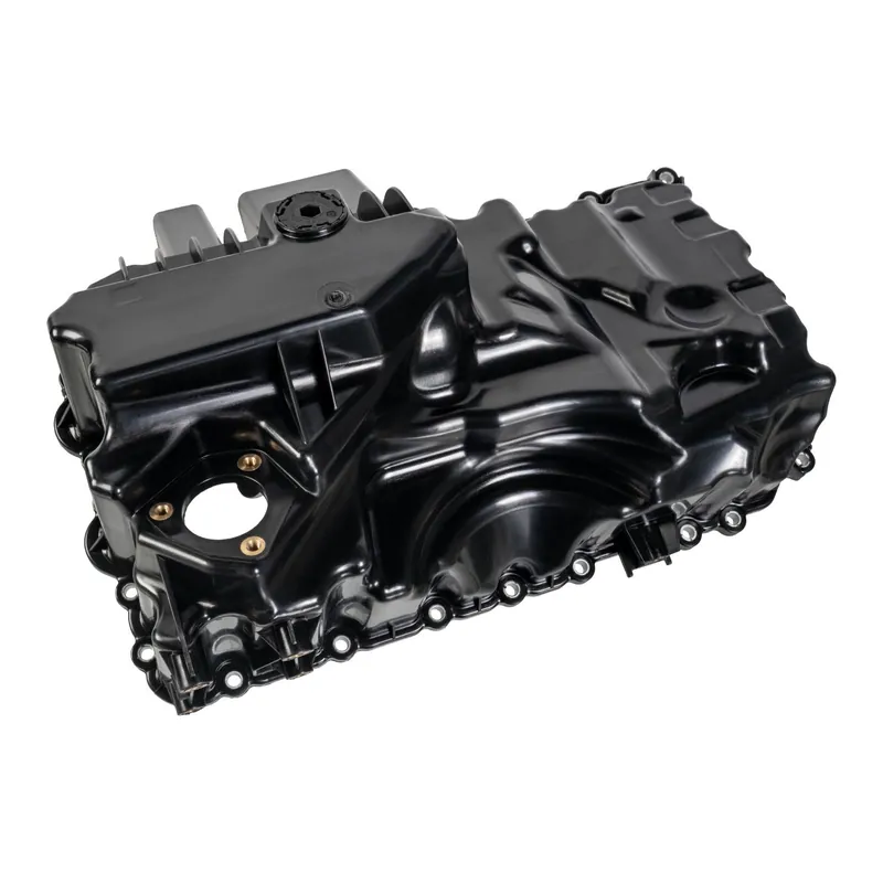 Febi-Bilstein 179835 - Engine Oil Pan Budget