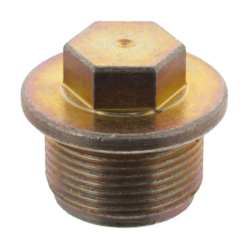 Final Sale Febi-Bilstein 19294 - Engine Oil Drain Plug