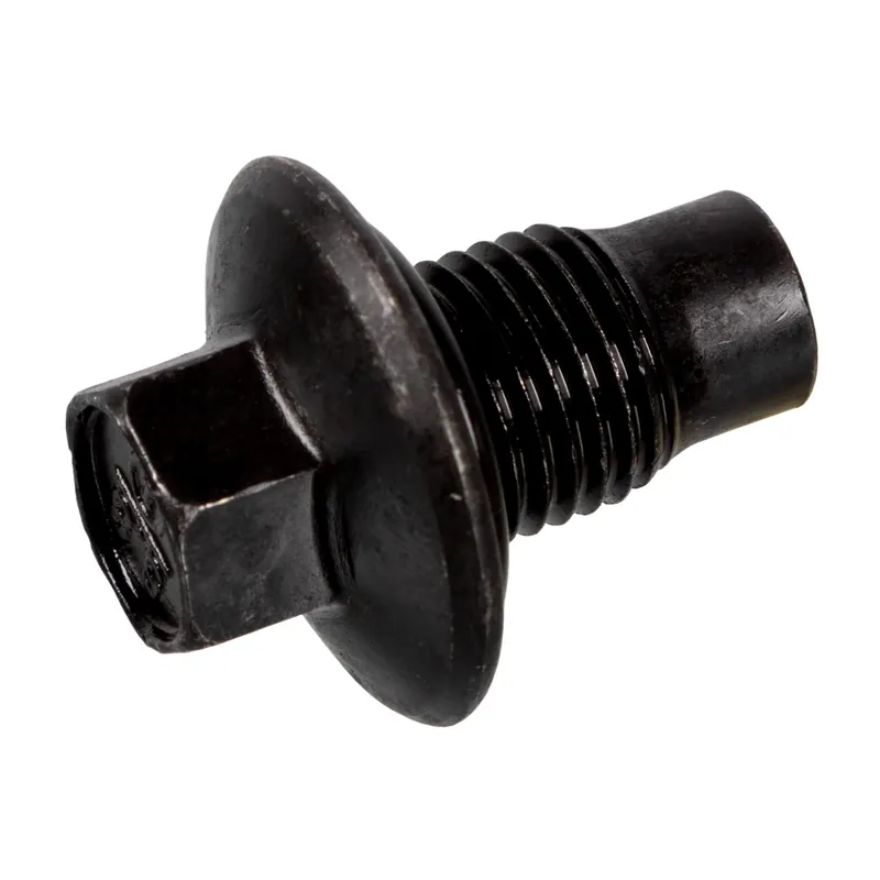 Febi-Bilstein 21096 - Engine Oil Drain Plug Professional Grade