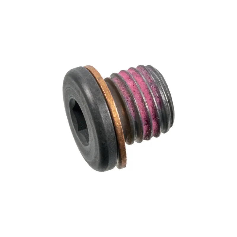 Febi-Bilstein 175594 - Engine Oil Drain Plug Viral