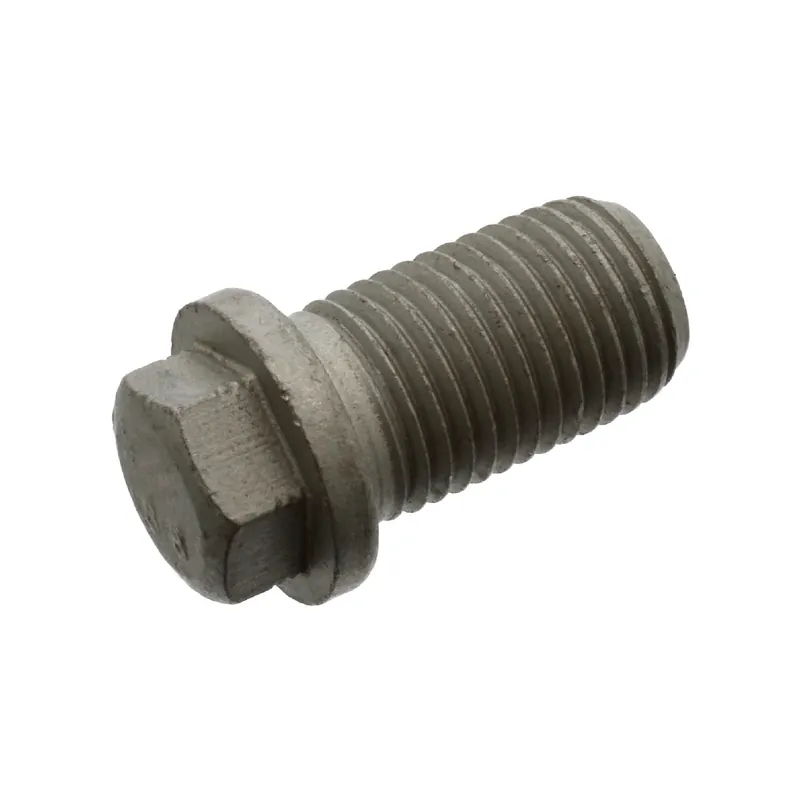 Febi-Bilstein 48899 - Engine Oil Drain Plug Hot Deal