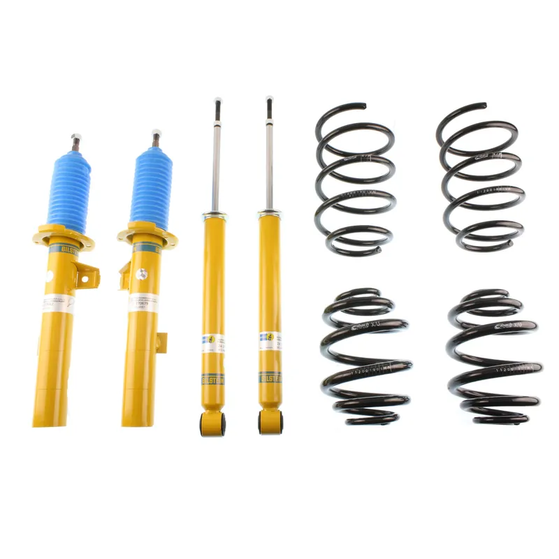 Bilstein 46-181268 - Suspension Kit (Front and Rear) Buy Online