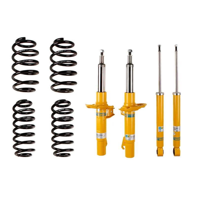 Bilstein 46-184153 - Suspension Kit (Front and Rear) Cheap