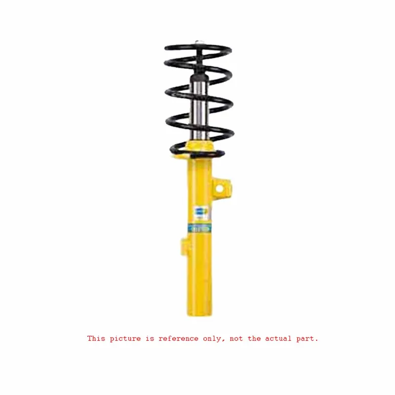 Final Sale Bilstein 46-190697 - Suspension Kit (Front and Rear)
