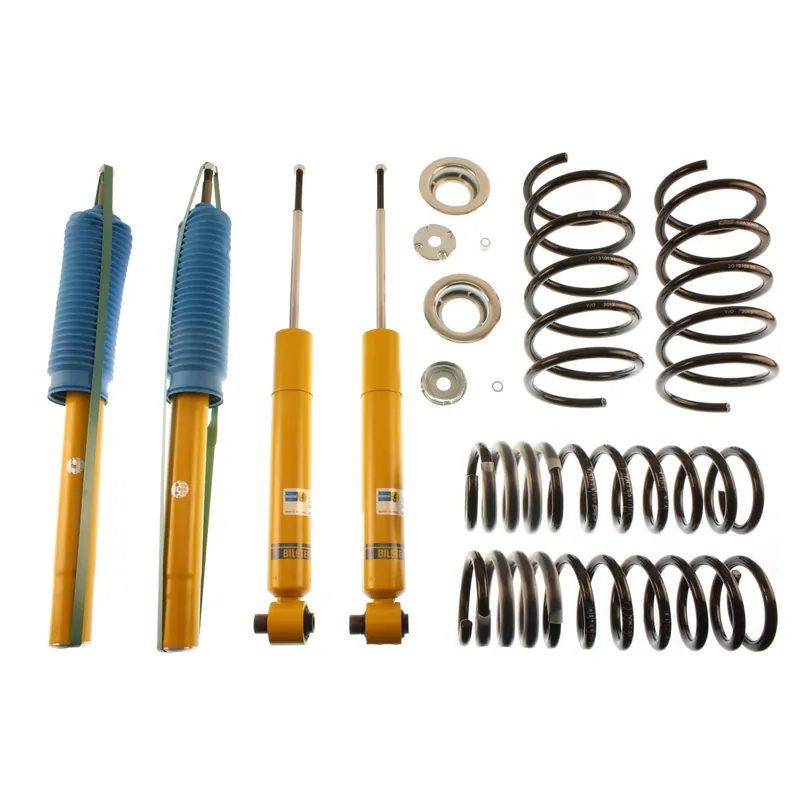 Bilstein 46-190871 - Suspension Kit (Front and Rear) Sale