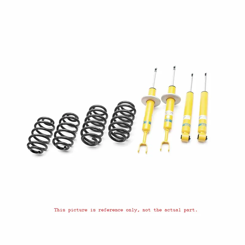 Bilstein 46-191465 - Suspension Kit (Front and Rear) Special Discount
