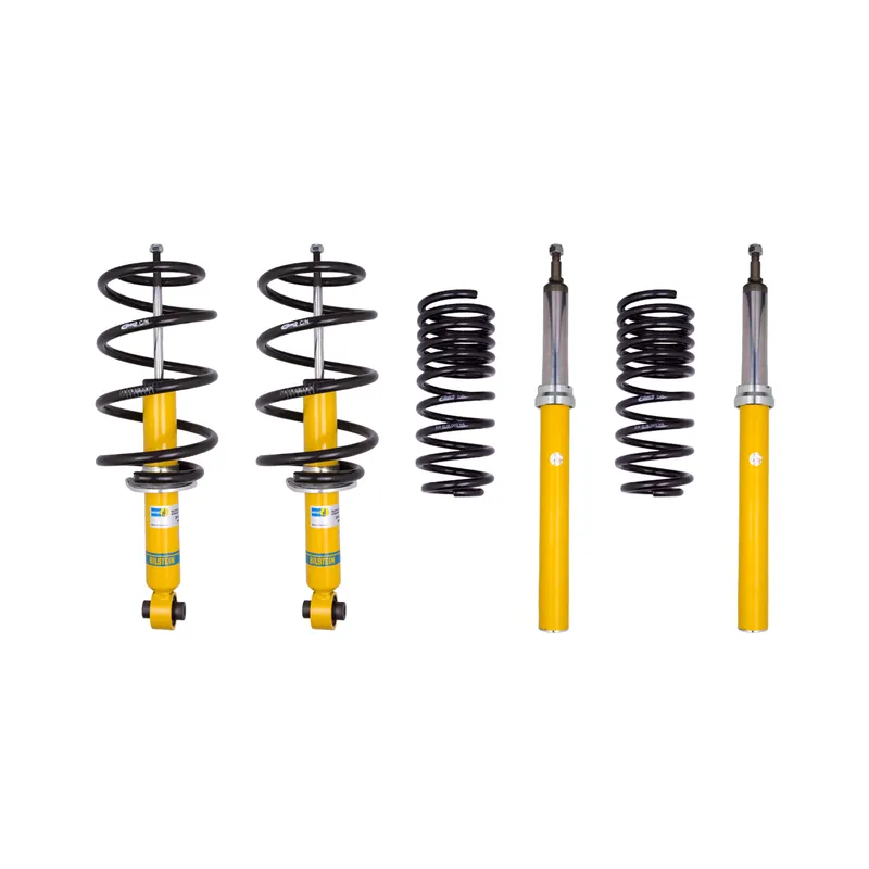 Free Delivery Bilstein 46-192363 - Suspension Kit (Front and Rear)