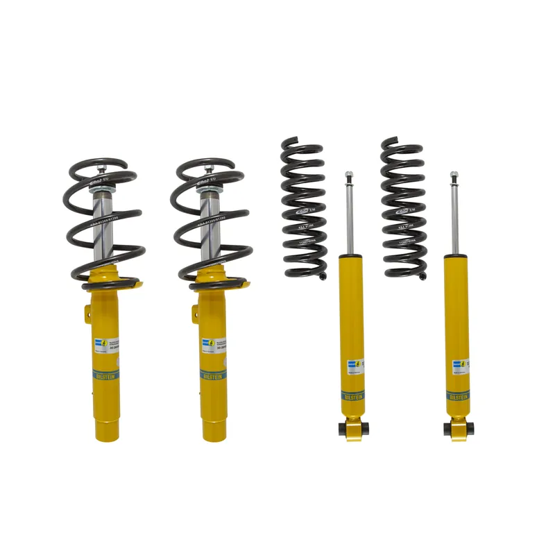 Bilstein 46-223678 - Suspension Kit (Front and Rear) Order Now