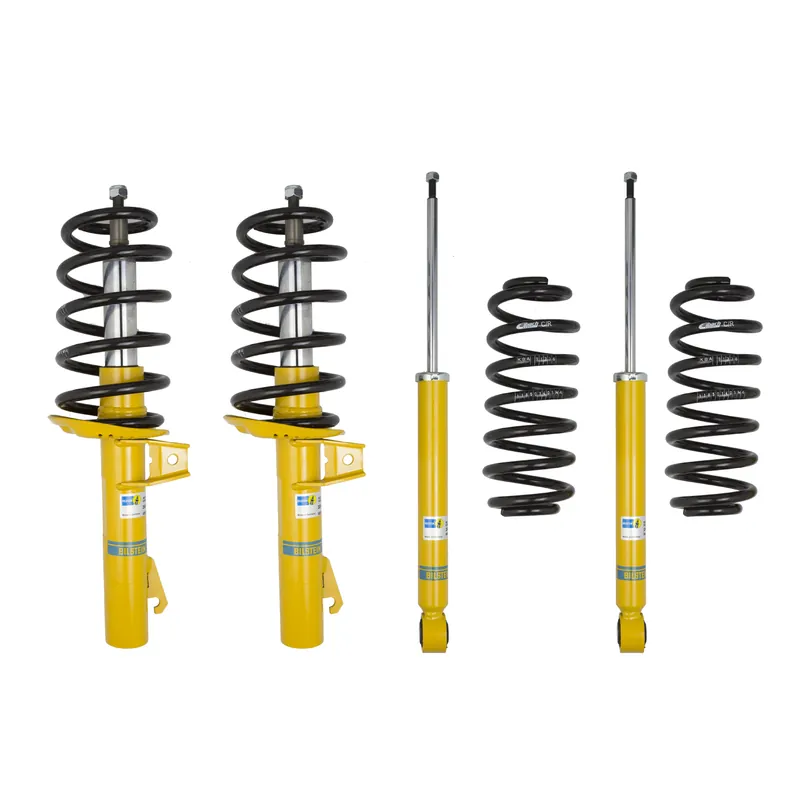 Express Delivery Bilstein 46-259349 - Suspension Kit (Front and Rear)