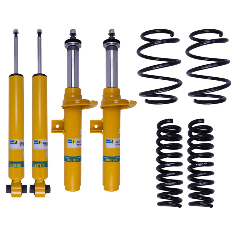 Factory Price Bilstein 46-262622 - Suspension Kit (Front and Rear)