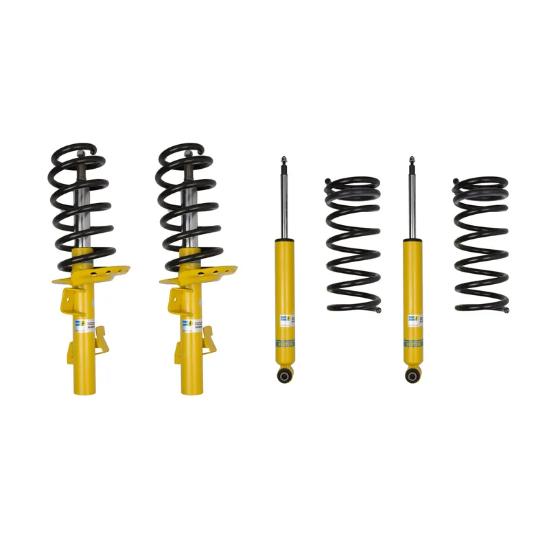 Bilstein 46-264343 - Suspension Kit (Front and Rear) Best Seller