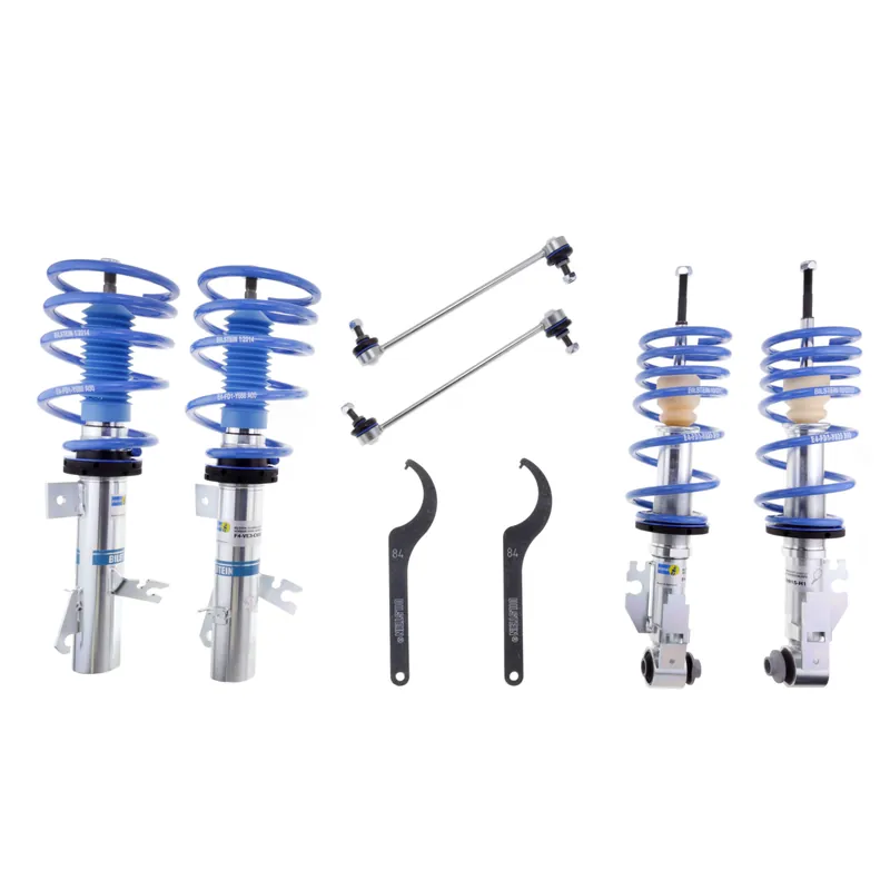 Bilstein 47-139060 - Suspension Kit (Front and Rear) Big Sale