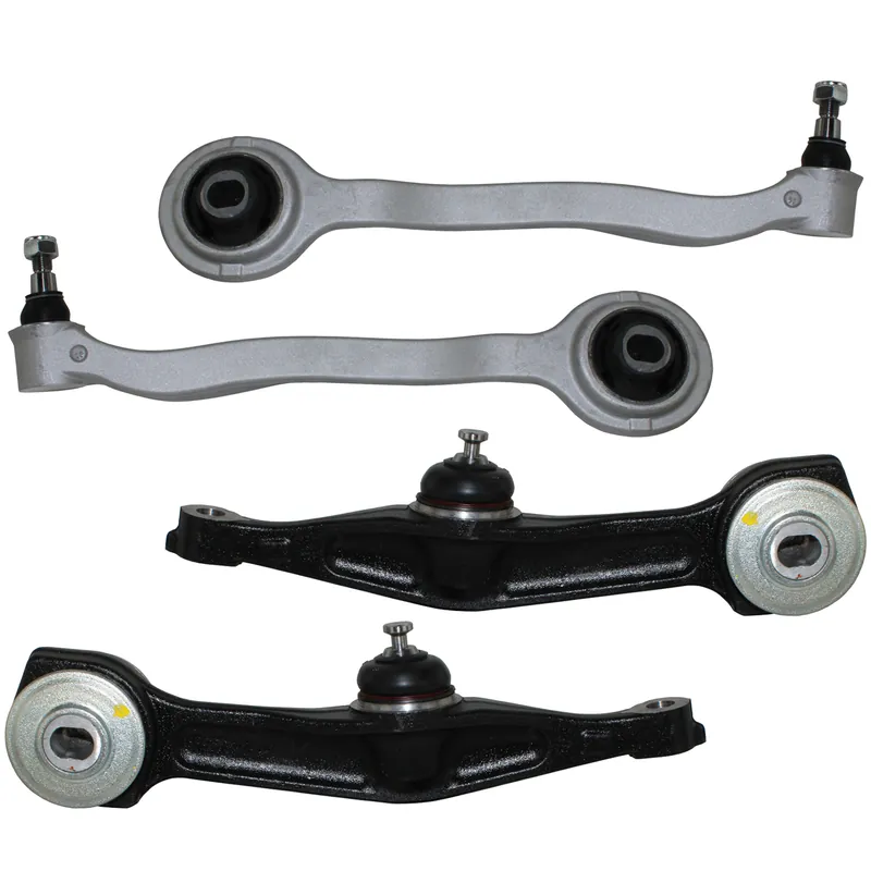 Bison Performance 4769633 - Suspension Control Arm Kit (Front Lower) Clearance