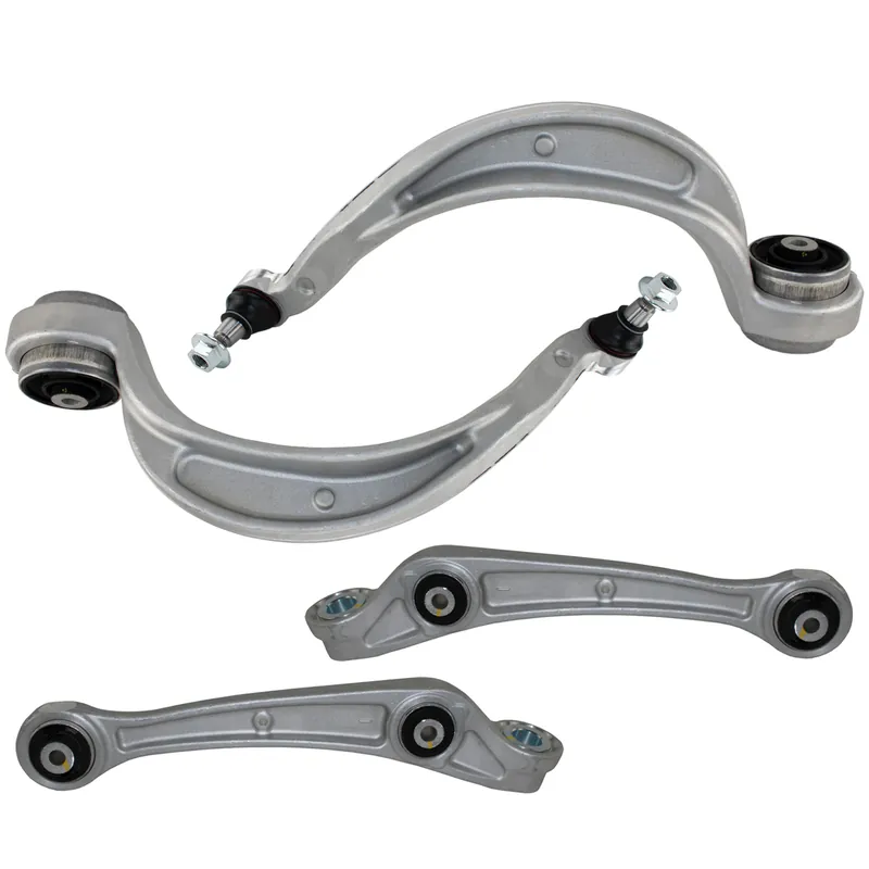 Limited Offer Bison Performance 4775805 - Suspension Control Arm Kit (Front Lower)