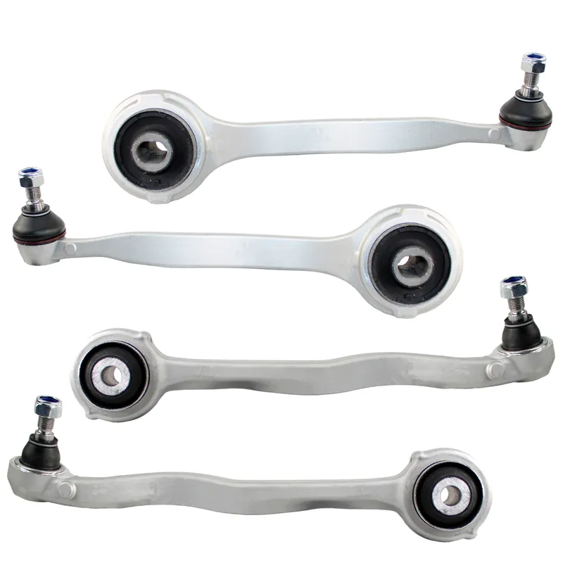 Editor’s Pick Bison Performance 4776056 - Suspension Control Arm Kit (Front Lower)