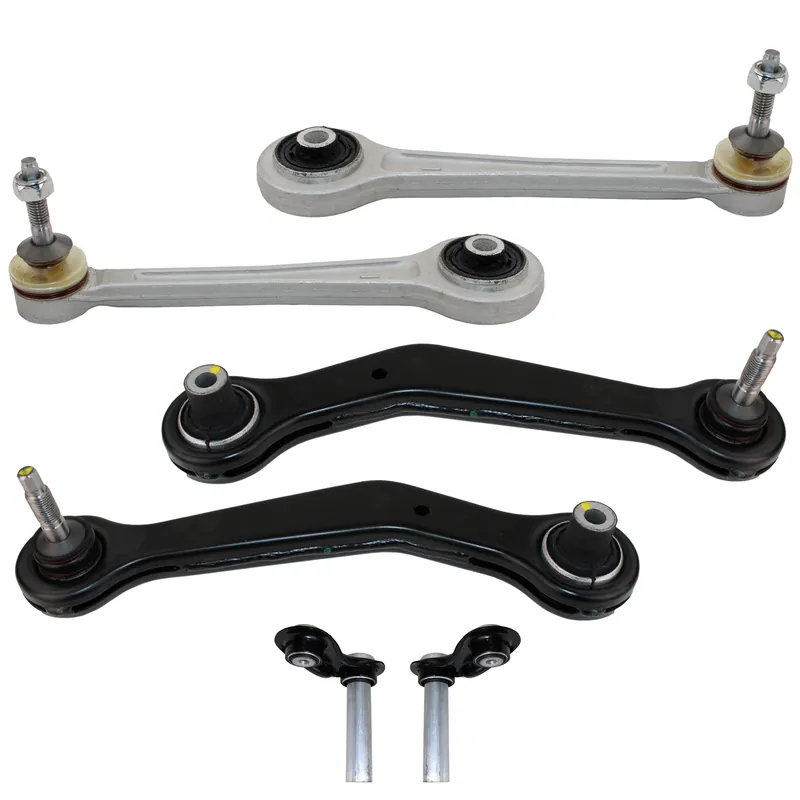 Same Day Shipping Bison Performance 4783865 - Suspension Control Arm Kit (Rear Upper)