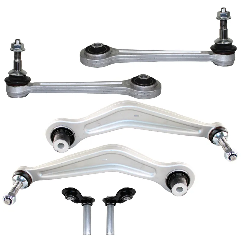 Premium Bison Performance 4783870 - Suspension Control Arm Kit (Rear Upper)