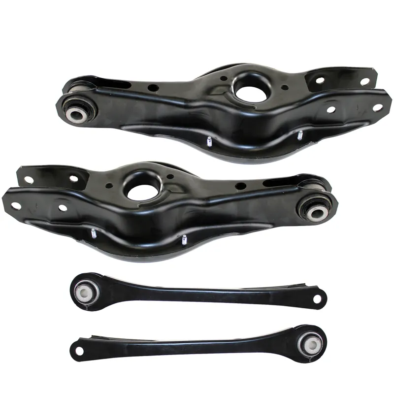 Exclusive Bison Performance 4812833 - Suspension Control Arm Kit (Rear Lower)