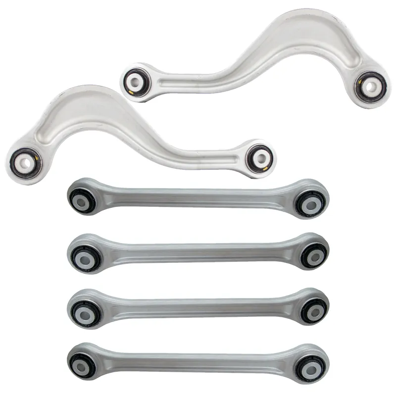 Bison Performance 4813100 - Suspension Control Arm Kit (Rear) In Demand