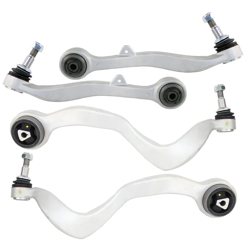 Bison Performance 4765951 - Suspension Control Arm Kit (Front Lower) Discount