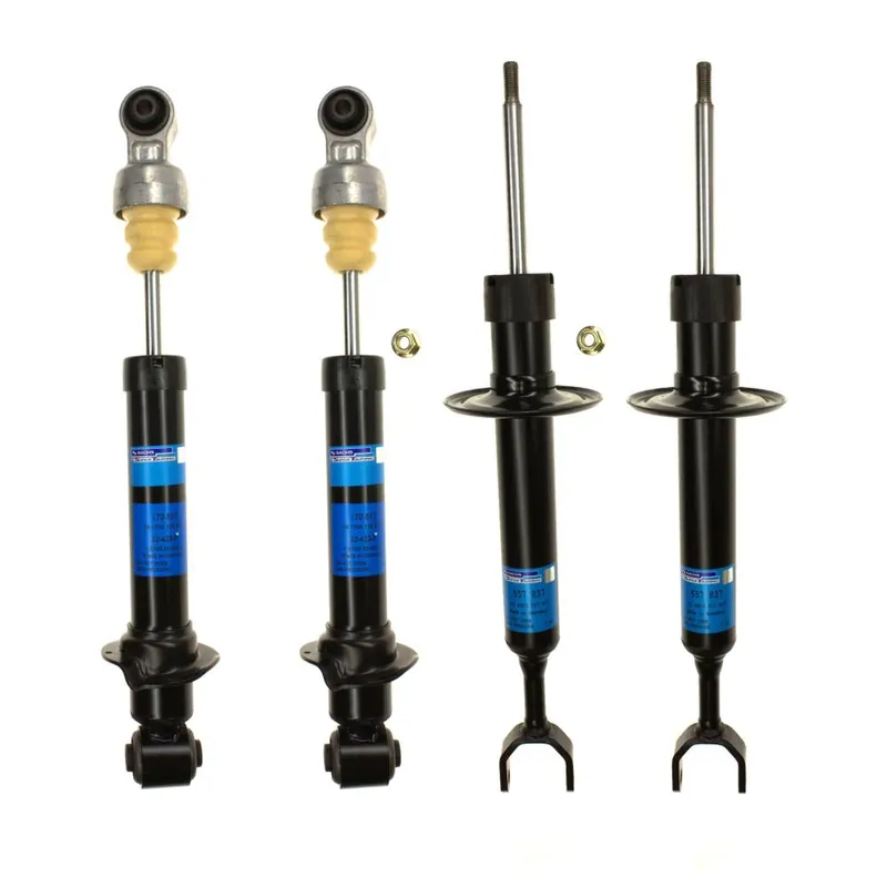 Worldwide Shipping Sachs 4014243 - Suspension Shock Absorber Kit