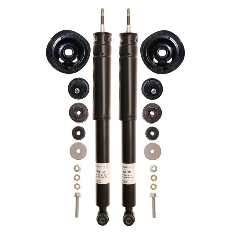 Sachs 4014834 - Suspension Shock Absorber Kit (Front) Reduced Price