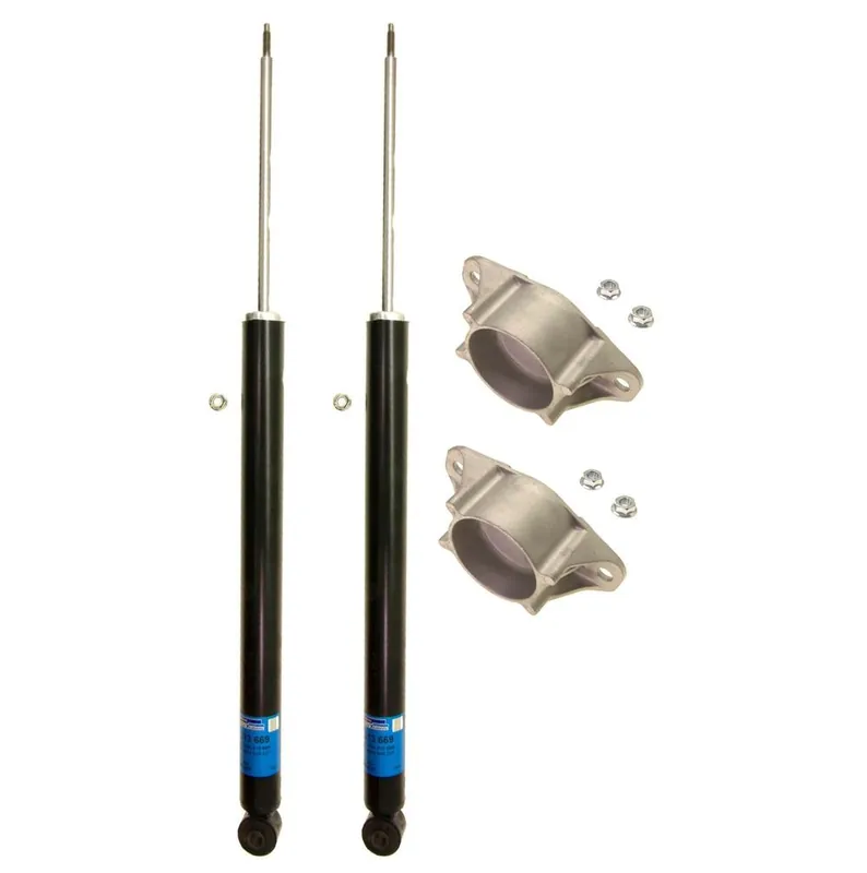 Sachs 4015018 - Suspension Shock Absorber Kit (Rear) No Minimum Order