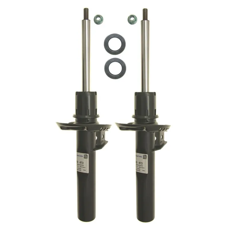 Buy Online Sachs 4015183 - Suspension Strut Assembly Kit (Front)
