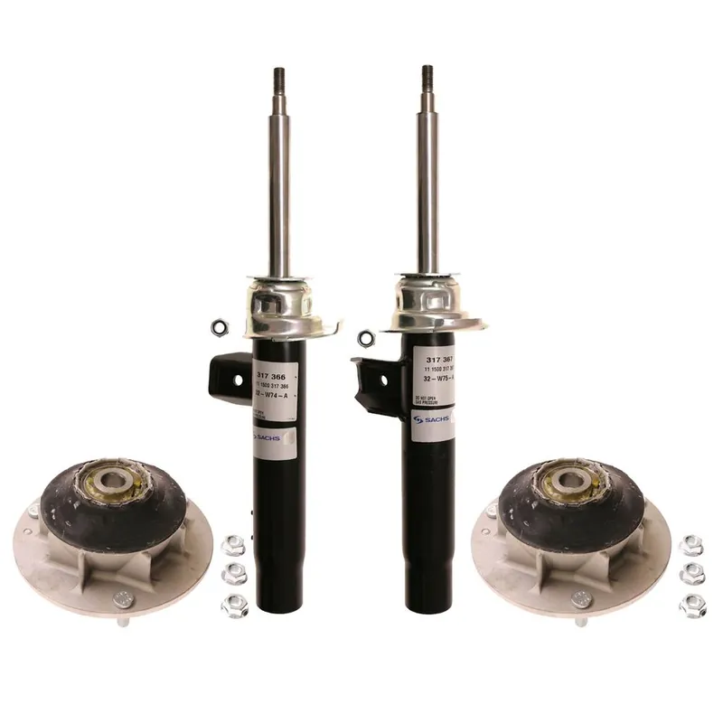 Sachs 4015850 - Suspension Strut Assembly Kit (Front) Factory Price