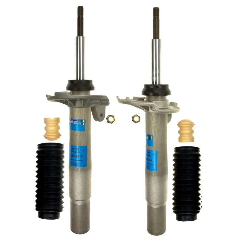 Factory Price Sachs 4015891 - Suspension Strut Assembly Kit (Front)