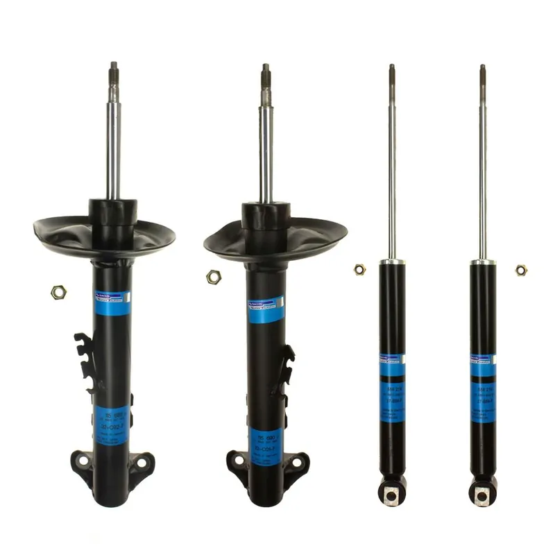 Bulk Order Sachs 4016014 - Suspension Strut and Shock Absorber Assembly Kit (Front and Rear)