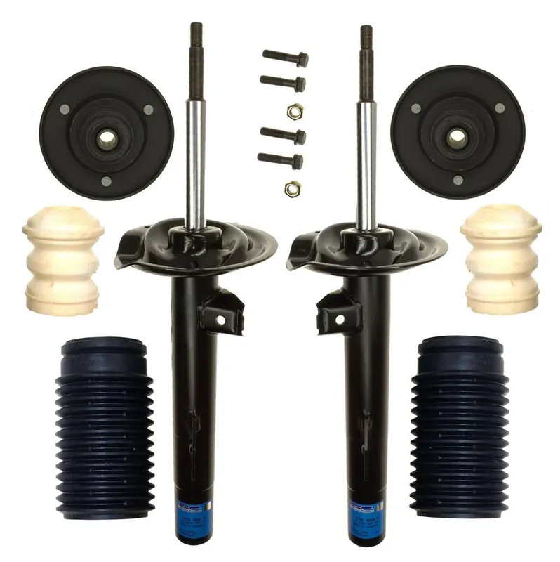 Modern Sachs 4019225 - Suspension Strut Assembly Kit (Front)