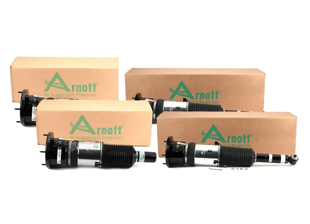 No Minimum Order Arnott Industries 3993890 - Suspension Strut Assembly Kit (Front and Rear)