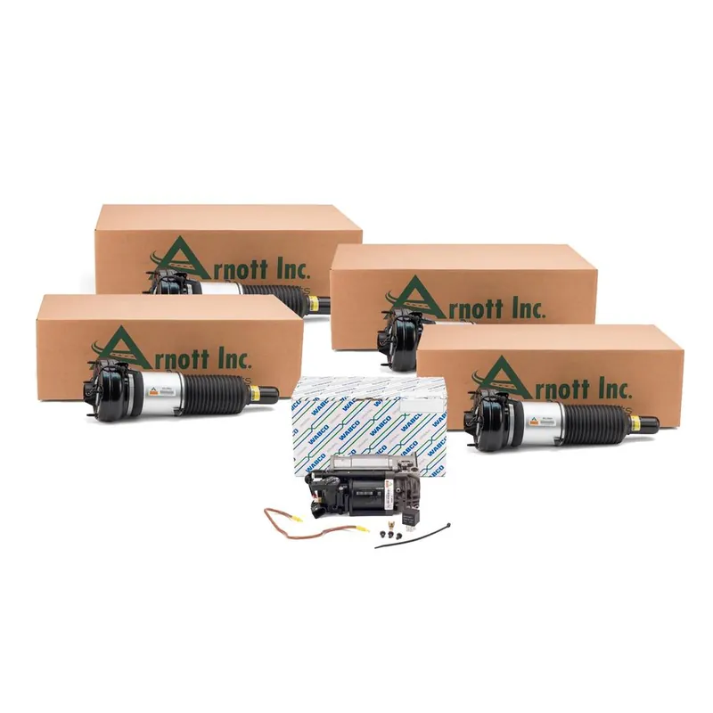 Bulk Order Arnott Industries 4001603 - Suspension Strut Assembly Kit (Front and Rear)