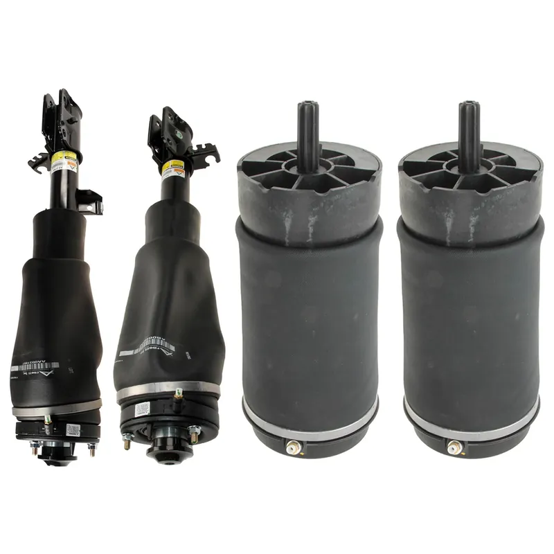 Arnott Industries 5323966 - Suspension Strut Assembly Kit (Front and Rear) Today Only