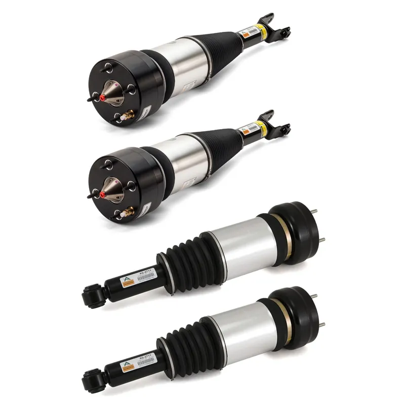 Genuine Arnott Industries 5334109 - Suspension Strut Assembly Kit (Front and Rear)