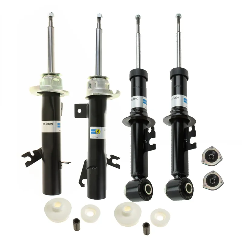 Buy Today Lemforder 4512880 - Suspension Strut and Shock Absorber Assembly Kit