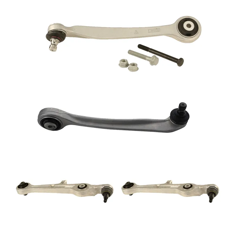 Special Discount Lemforder 5225739 - Suspension Control Arm Kit (Front)