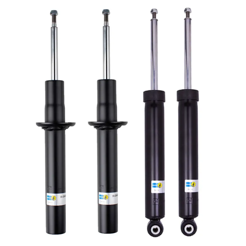 Bilstein 5083624 - Suspension Shock Absorber Kit (Front and Rear) Buy Direct