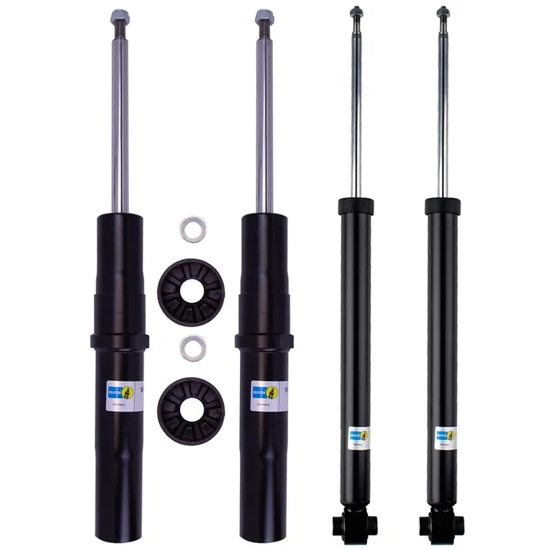 Bilstein 5083638 - Suspension Shock Absorber Kit (Front and Rear) Limited Offer